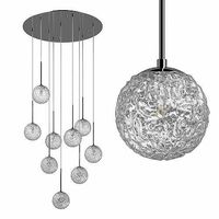 815290 Bari Lightstar Chandelier