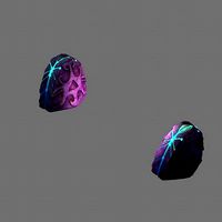 Stone Blood Bird Club - Stele 02