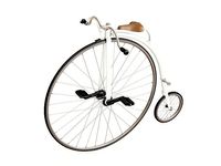 Bike Penny Farthing