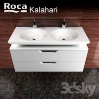 Roca Kalahari