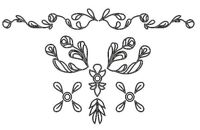 Floral Elements