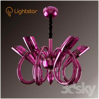 Lightstar 892068 Stella