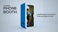 Phone Booth