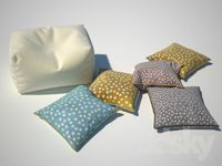 Cushions