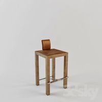 Tresserra chair
