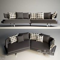 Sofa Arne