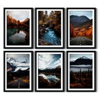 Posters - Alaska