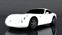 TVR Tuscan