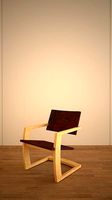 Wooden Chair