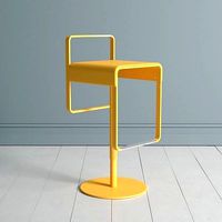 Kastel Kyro Bar Stool