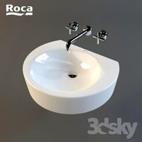 ROCA Happening