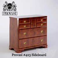Provasi # 423 Sideboard