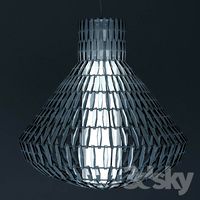 Foscarini Tropico Bell