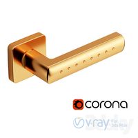 Door handle Vita S