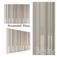 Novamobili Plisse