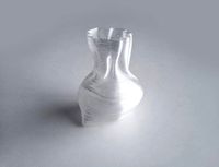 Modified Hollowed Sack | 3D