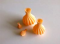 Starelt Vase 3 | 3D