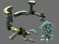 Stone Kazlog shallow bay - Naga Miracle 02