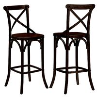 Restoration Hardware Madeleine Armless Stool