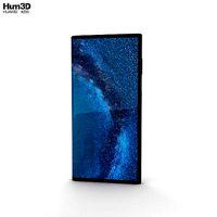 Huawei Mate X Interstellar Blue
