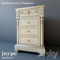 Cupboard joype campina