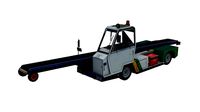 Lowpoly NBL Belt Loader