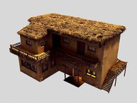 gAME Pei Cheng Building - House 02