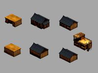 gAME Pei Cheng Building - House 01