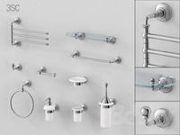 Stilmar (chrome) _part1