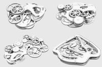 Gear Generator