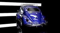 Beetle 66 old school