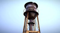 WaterTower
