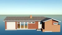 Ranch Style House 2