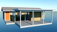 Ranch Style House 4