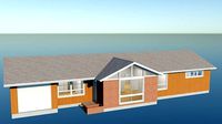 Ranch Style House 6