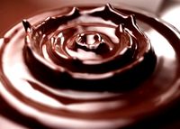 melt chocolate