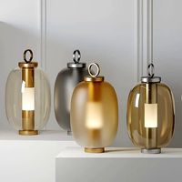 COLLEZIONE LUCERNA Lantern Outdoor lamp