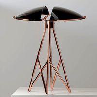 Creativemary BEETLE Table Lamp