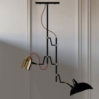 STROGET SUSPENSION From Creativemary