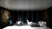 room created interior design