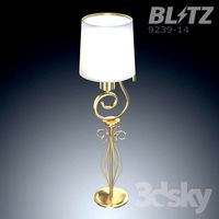 Floor lamp Blitz 9239-14