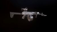 AK-74M