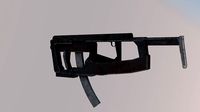 weapon