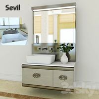 "Seville"
