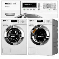 Miele WTF130 WPM