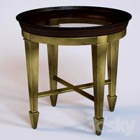 Luna End Table