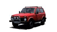 VAZ -2121 Niva