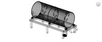 Sorting Barrel