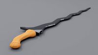 keris mk2