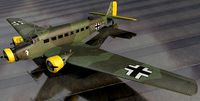 Junkers Ju-52 3M